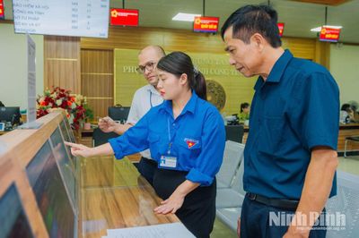 Ninh Bình ban hành Quy định mức chi quản lý hoạt động khoa học, công nghệ và đổi mới sáng tạo