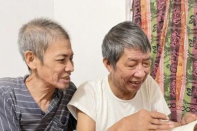 Độc đáo 'làng nói phét'