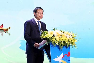 Khai mạc Lễ hội Vì Hòa bình năm 2026