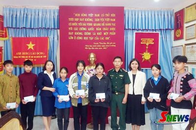 Khi cả hệ thống chính trị cùng làm dân vận