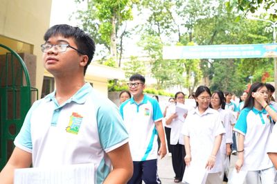 Thái Nguyên: Tỷ lệ tốt nghiệp THPT năm 2026 đạt trên 98%