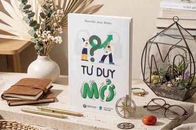 Khi tư duy mở trở thành kỹ năng sống