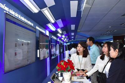TP.HCM hợp tác với Hàn Quốc, tăng tốc xây dựng thành phố thông minh