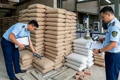 Bộ Xây dựng công bố thủ tục hành chính mới trong lĩnh vực vật liệu xây dựng