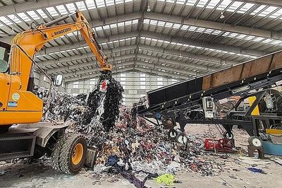 VICEM đẩy mạnh ứng dụng khoa học công nghệ, chuyển đổi số để nâng cao hiệu quả sản xuất