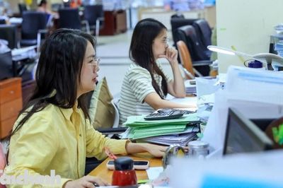 Kho bạc Nhà nước siết kỷ luật công vụ, quyết chấm dứt tình trạng chậm muộn trong thực thi nhiệm vụ