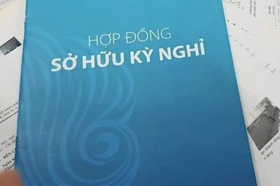 Bộ Công an chỉ rõ thủ đoạn lừa đảo hợp đồng kỳ nghỉ, số tiền chiếm đoạt tới 2.600 tỷ đồng