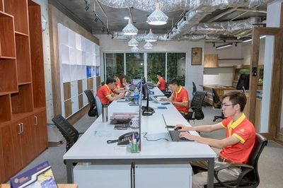 VKC Holdings bị phong tỏa tài khoản tại ngân hàng