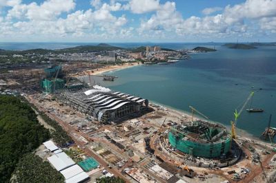 Đếm ngược APEC 2027: Phú Quốc bứt tốc từng ngày
