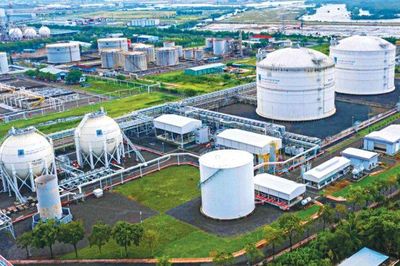 Bộ Công Thương thúc nhà đầu tư Nhật chốt PPA cho loạt dự án LNG
