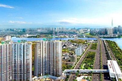 TOD chỉ thành công khi nhiều người được sống gần metro