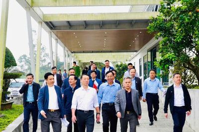 Cán bộ, công chức cấp xã - 'điểm tựa' của chính quyền địa phương hai cấp Bài 2: Khi năng lực cán bộ quyết định hiệu quả vận hành
