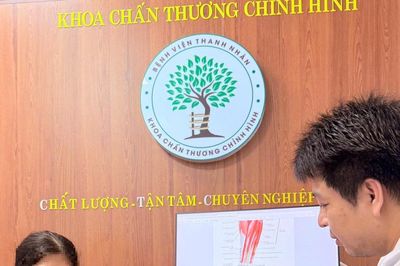 Tưởng tê tay do tuổi tác, người phụ nữ 58 tuổi phát hiện mắc hội chứng ống cổ tay
