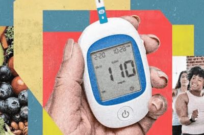 5 sai lầm trong sinh hoạt làm tăng nguy cơ tiền tiểu đường
