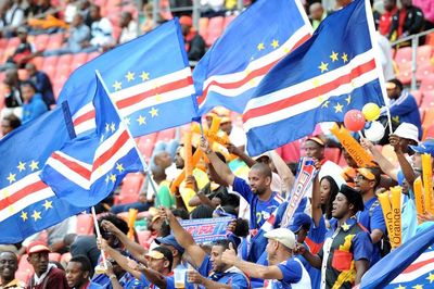 Cape Verde rời World Cup 2026 với 'chiến thắng hơn cả cúp vàng'