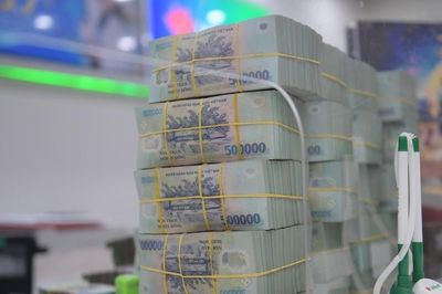 Nhu cầu vay vốn doanh nghiệp bứt phá và kỳ vọng lợi nhuận khả quan của ngành ngân hàng năm 2026