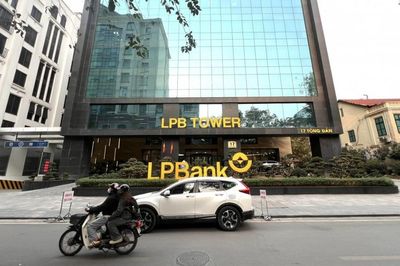 LPBank phát hành thành công 3.000 tỷ đồng trái phiếu
