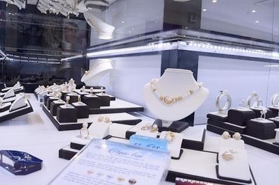 Chủ tịch PNJ Cao Thị Ngọc Dung gửi tâm thư, xin lỗi khách hàng và cổ đông