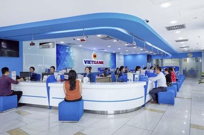 Vietbank có thêm hơn 1.000 tỷ đồng vốn điều lệ trước ngày lên HoSE
