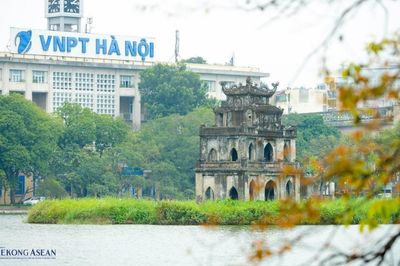 Kinh tế Hà Nội tăng tốc: Thu ngân sách đạt 411 nghìn tỷ đồng sau 6 tháng