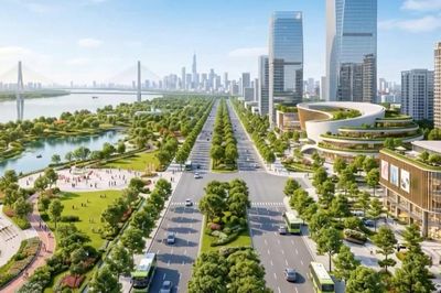 Đột phá tư duy để Hà Nội trở thành Thủ đô xứng tầm thế giới