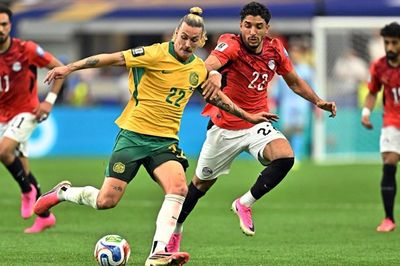 Châu Á không còn đại diện ở World Cup 2026