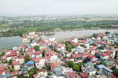 Sắp xếp thôn, tổ dân phố để thúc đẩy nguồn lực phát triển