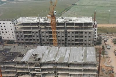 Sửa Luật Nhà ở theo hướng cắt giảm thủ tục, xóa cơ chế 'xin - cho'