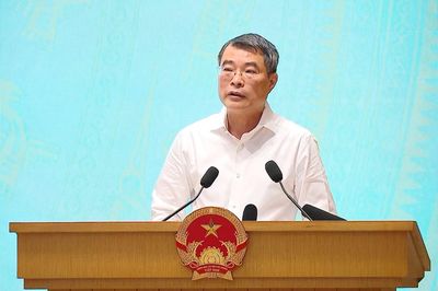 Biến ý chí thành hành động, biến quyết sách thành kết quả