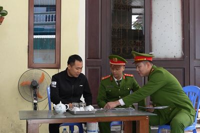 Nhiều chính sách hỗ trợ người tái hòa nhập cộng đồng