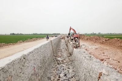 Vi phạm quy định về chống lãng phí bị phạt đến 10 triệu đồng