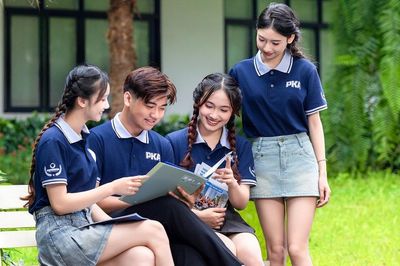 Thêm nhiều trường đại học công bố điểm sàn năm 2026