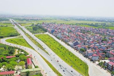 Công ty Minh Tâm được giao sử dụng gần 30.000m² đất để xây dựng khu hỗn hợp nhà ở và công trình phụ trợ