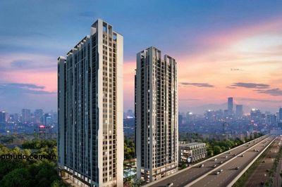 Tập đoàn Bắc Hà được giao đất đợt 3 làm dự án Nhà ở xã hội Tây Nam Kim Giang