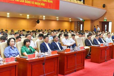 Ngân hàng Nhà nước nói gì về tín dụng, lãi suất, thanh khoản cuối năm?