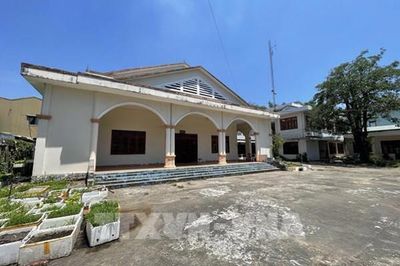 Ninh Bình đẩy nhanh tiến độ xử lý các cơ sở nhà, đất dôi dư