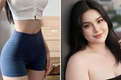Đàn ông thích phụ nữ gầy hay mũm mĩm? Câu trả lời thật bất ngờ