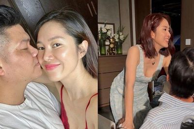 Nam ca sĩ cưới mẹ đơn thân hơn 7 tuổi, yêu thương cả con riêng của vợ, sau gần 10 năm vẫn khiến nhiều người ngưỡng mộ