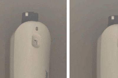 Tin mới nhất vụ phát hiện vật nghi giống camera trong nhà vệ sinh Starbucks Ecopark