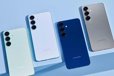 Samsung hoàn tất cập nhật One UI 8.5 cho hệ sinh thái thiết bị Galaxy