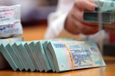 TP.HCM thu hồi gần 108.000 tỷ đồng nợ thuế
