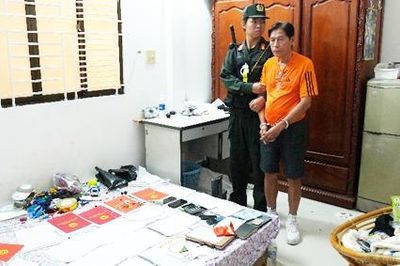 Cần Thơ: Triệt phá đường dây cờ bạc, cá độ quy mô lớn, giao dịch số tiền hơn 1.000 tỷ đồng