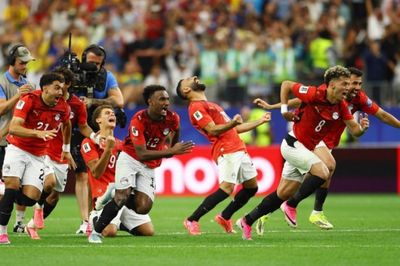 Kết quả World Cup 2026 ngày 4/7: Argentina, Ai Cập và Colombia cùng ghi tên vào vòng 1/8