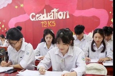 Bước chuyển mình của Trung tâm GDTX tỉnh Hà Tĩnh