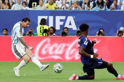 Cập nhật tỷ số Argentina vs Cape Verde, kết quả World Cup 2026 mới nhất