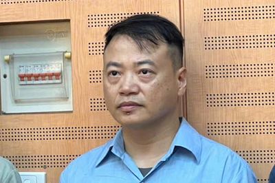 Shark Bình rửa tiền hơn 300 tỷ đồng trong vụ án Mr Pips