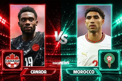Nhận định, dự đoán tỷ số Canada vs Morocco: Chủ nhà dừng bước