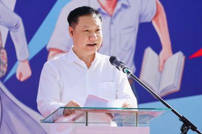 Đăng ký nguyện vọng đại học 2026: Bộ GD&ĐT nhắc 5 lỗi khiến thí sinh mất cơ hội