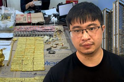 Mr Pips chi hàng trăm tỷ đồng tiền lừa đảo mua bất động sản, vàng