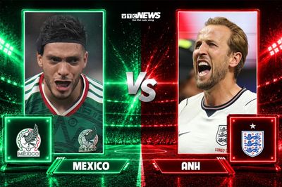 Nhận định, dự đoán tỷ số Mexico vs Anh: 'Tam sư' vượt sức ép